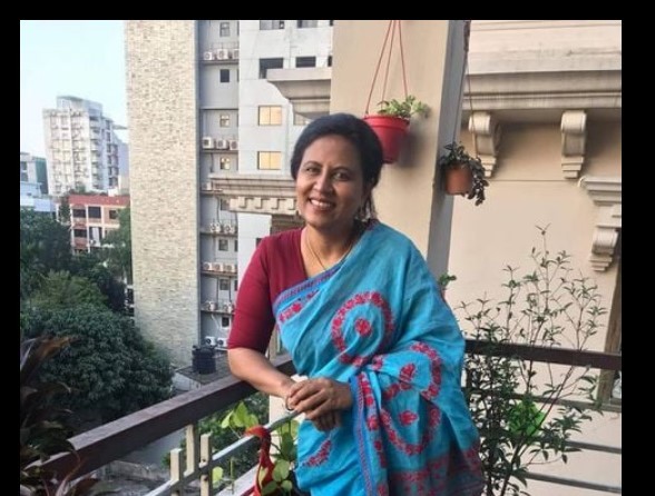 তারেক রহমানের উদ্দেশে বিদিশা এরশাদের খোলা চিঠি